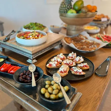 Ξενοδοχείο Nomia Sunset Mykonos