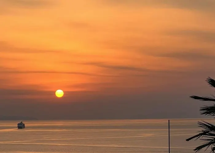 Nomia Sunset Suites Mykonos Tagoo (Mykonos)