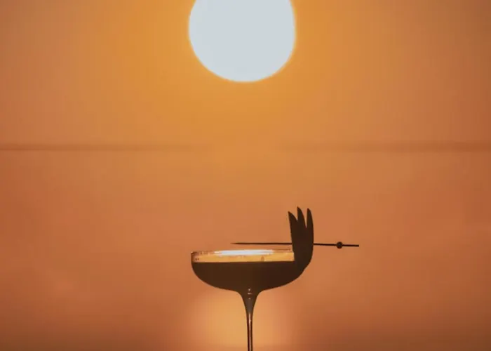 Nomia Sunset Suites Mykonos 5*