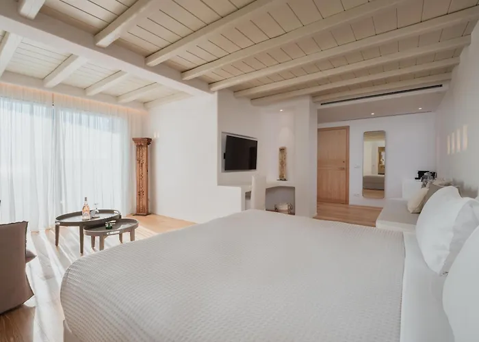 Nomia Sunset Suites Mykonos Hotel Tagoo (Mykonos)