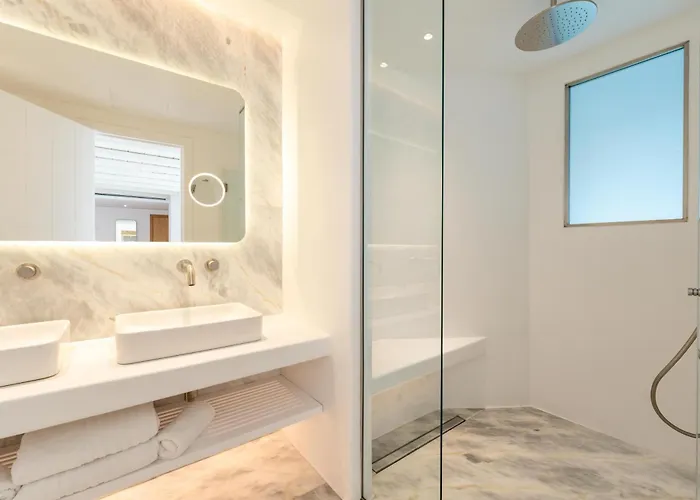 Nomia Sunset Suites Mykonos Hotel Tagoo (Mykonos)