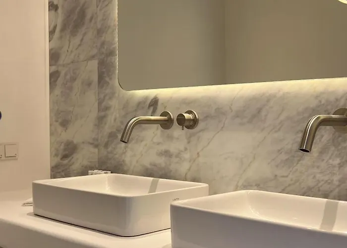 Nomia Sunset Mykonos 酒店 5*