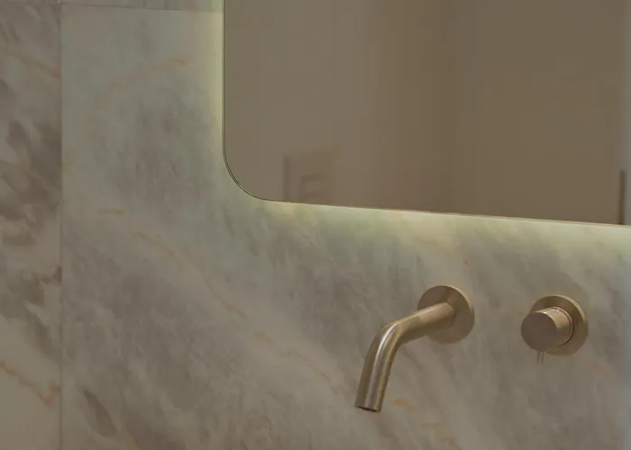 Nomia Sunset Mykonos 酒店 Tagoo (Mykonos)