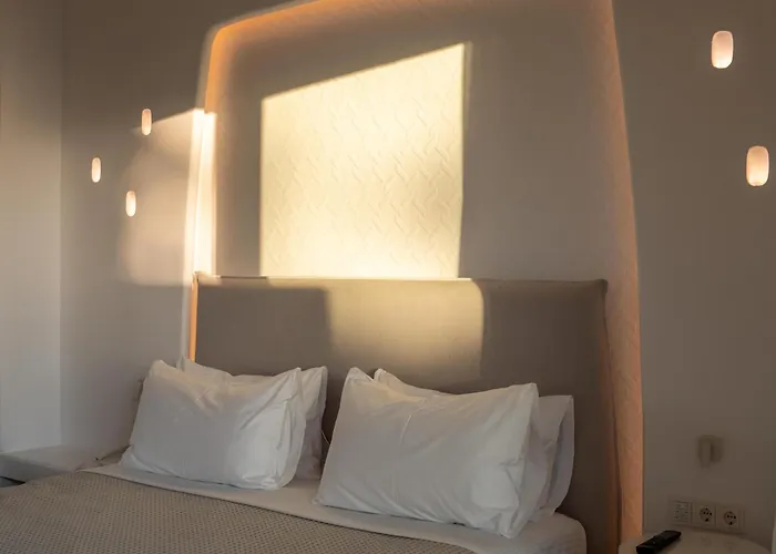 Nomia Sunset Suites Mykonos Hotel