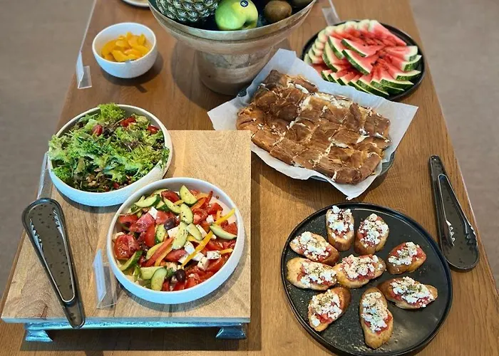 Nomia Sunset Suites Mykonos 5*