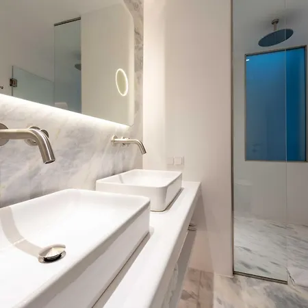 Nomia Sunset Mykonos Отель Tagoo (Mykonos)