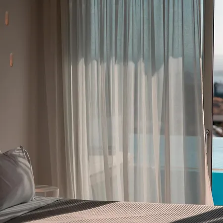 Отель Nomia Sunset Mykonos