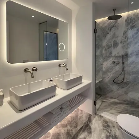 Отель Nomia Sunset Mykonos Tagoo (Mykonos)