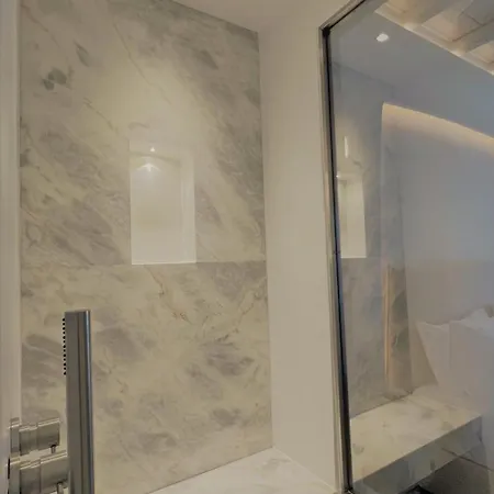 Nomia Sunset Mykonos Отель Tagoo (Mykonos)