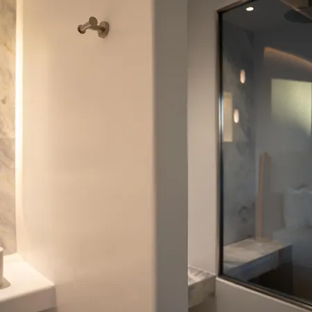 Nomia Sunset Mykonos Отель