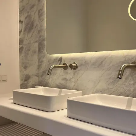 Nomia Sunset Mykonos Отель 5*