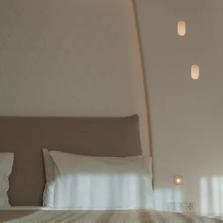 Nomia Sunset Mykonos Отель