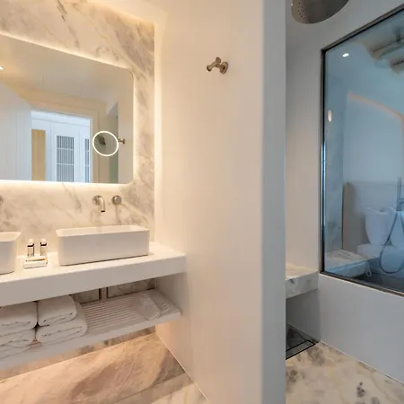 Nomia Sunset Mykonos Отель 5*