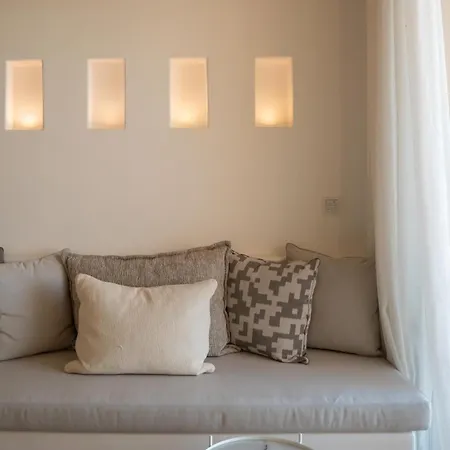 Nomia Sunset Mykonos Отель Tagoo (Mykonos)