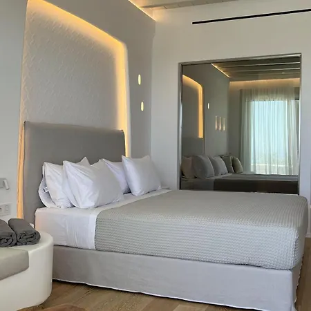 Отель Nomia Sunset Mykonos 5*