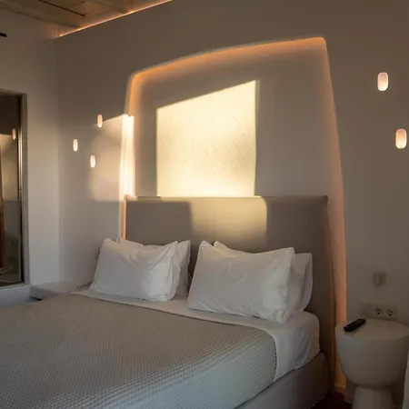 Отель Nomia Sunset Mykonos 5*