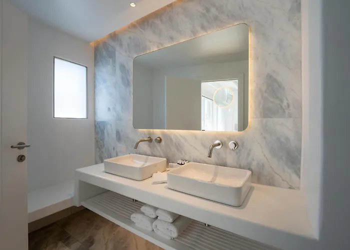 Nomia Sunset Mykonos 호텔 5*