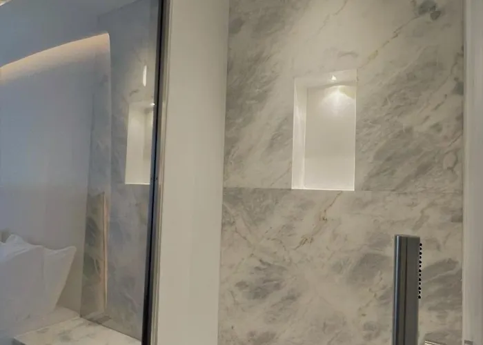 Nomia Sunset Mykonos 호텔 5*