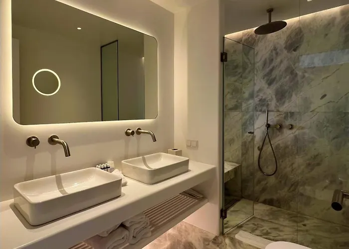 Nomia Sunset Mykonos