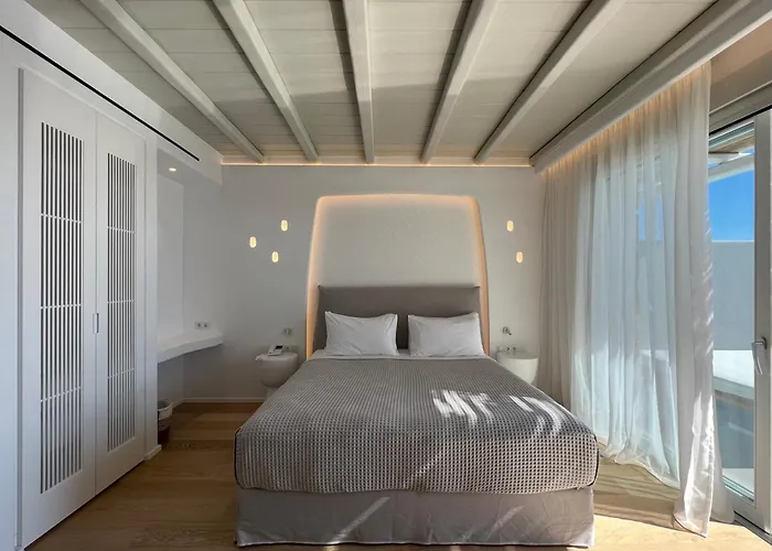 호텔 Nomia Sunset Mykonos